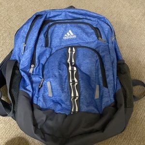 Got a new backpack